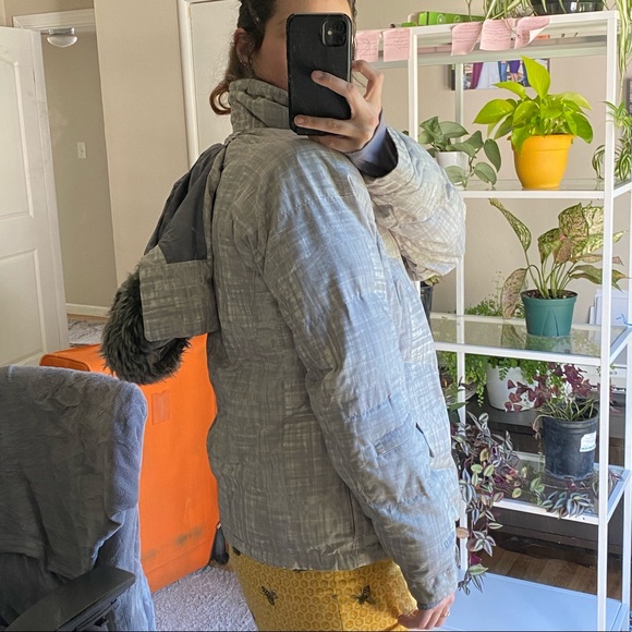 North Face Snow Inner & Outer jacket - Picture 2 of 15